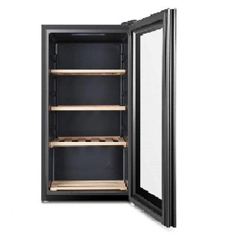 Hoover Beverage Cooler, 3.53CFT, 100L, HWC-H30-B – Black