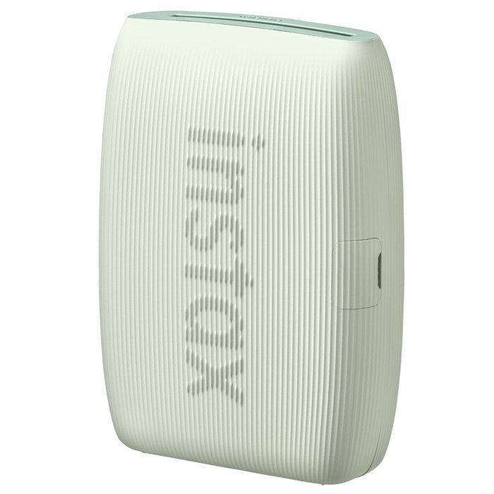 Fuji Instax Mini Link 3 Instant Photo Printer + PAL Digital Camera - Green