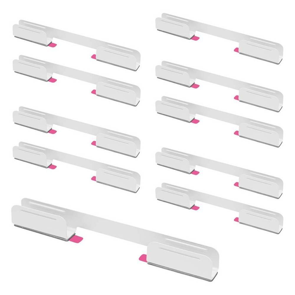 Govee Neon Rope Light 2 Clips, 5pcs , H10D2 - White