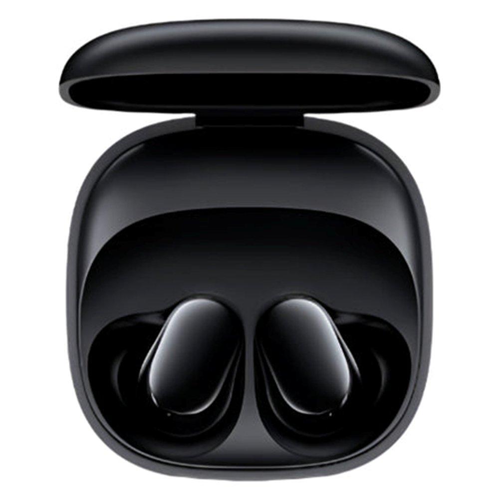 Xiaomi Redmi Buds 6 Play Wireless Earbuds, BHR8776GL – Black