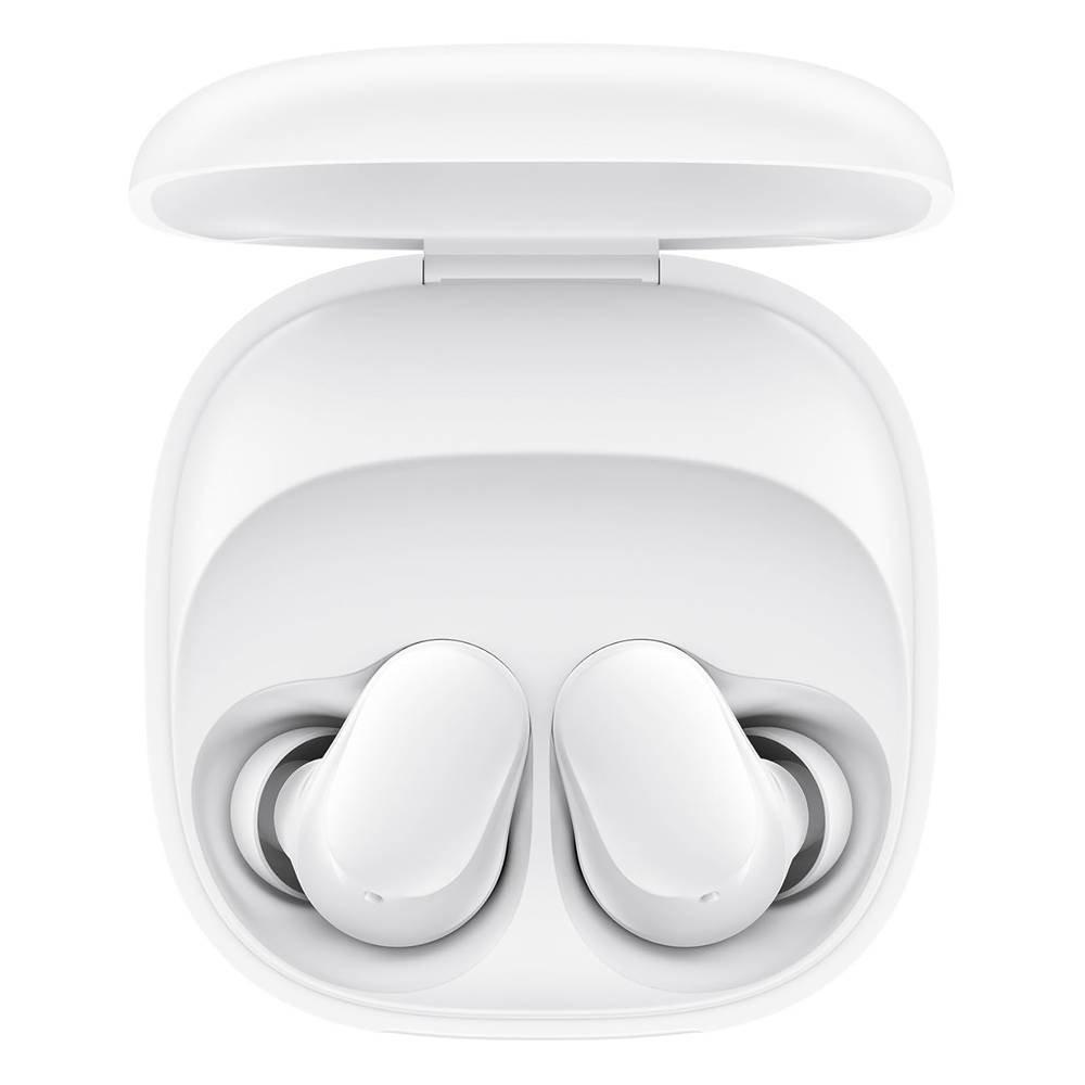 XIAOMI Redmi Buds 6 Play Wireless Earbuds, BHR8773GL- White