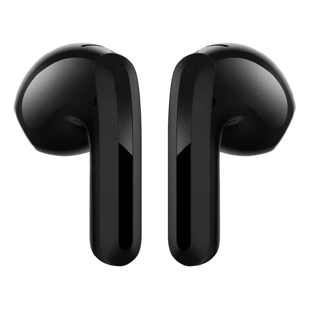 Xiaomi Redmi Buds 6 Active Wireless Earbuds, BHR8396GL – Black