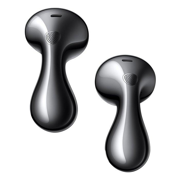 Pre order Huawei Freebuds 6 - Black with Black Smart Band 10