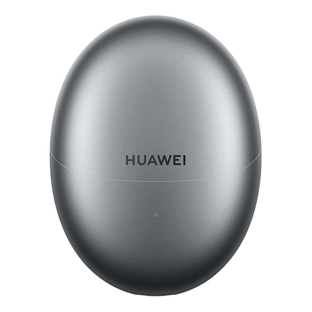 Pre order Huawei Freebuds 6 - Black with Black Smart Band 10