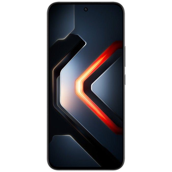 Infinix GT30 Pro Phone, 6.78", 12GB RAM, 512GB - Black