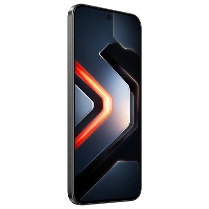 Infinix GT30 Pro Phone, 6.78", 12GB RAM, 512GB - Black