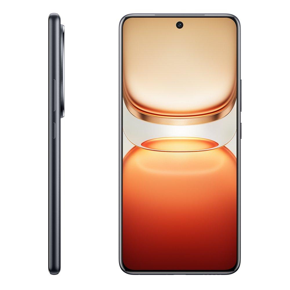 Vivo iQOO Z10 5G Phone, 256GB, 12GB, 6.77” – Stellar Black