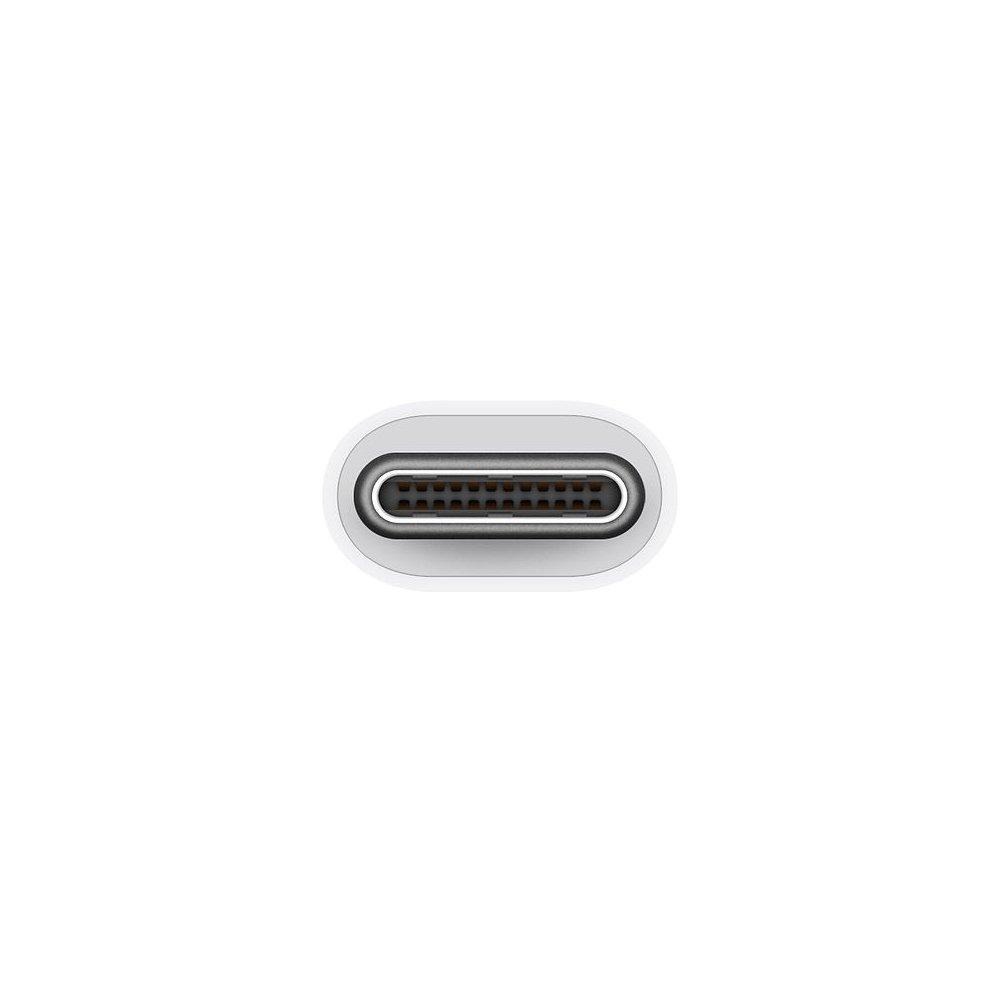 Apple USB-C to USB Adapter, MW5L3ZM/A – White