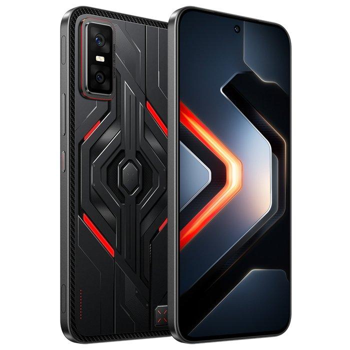 Pre Order Infinix GT 30 Pro, 6.78", 12GB RAM, 512GB - Black