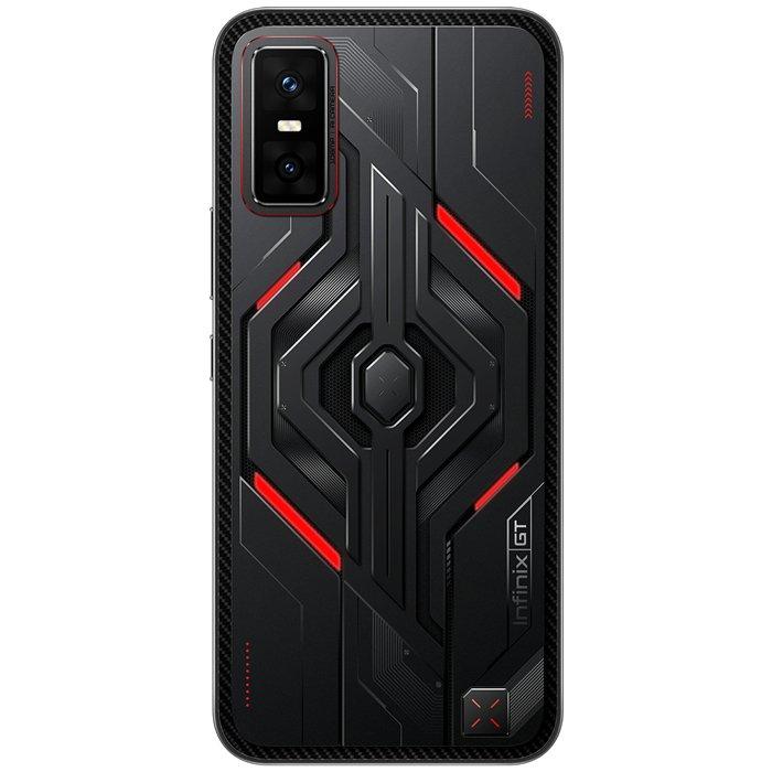 Pre Order Infinix GT 30 Pro, 6.78", 12GB RAM, 512GB - Black