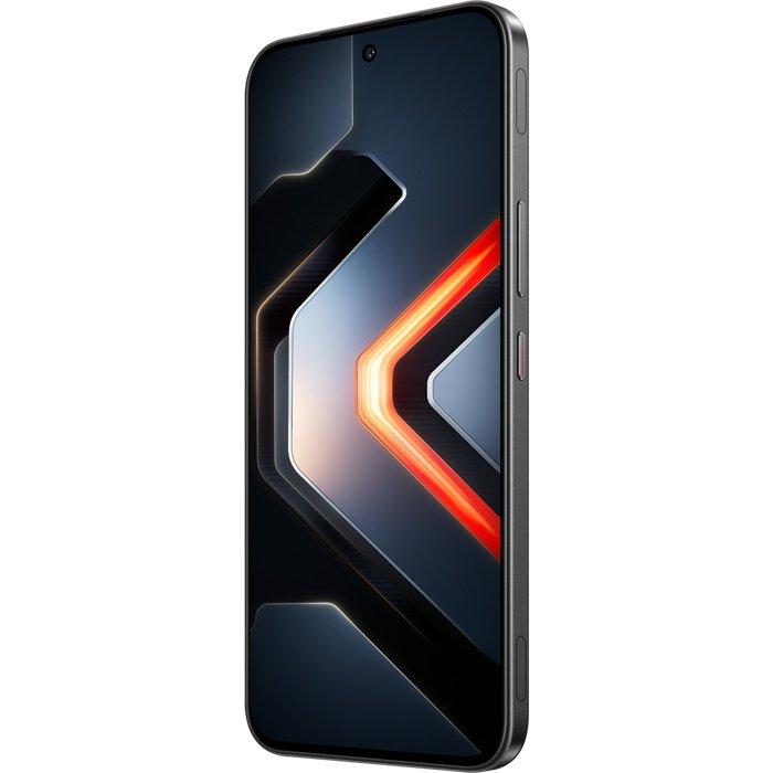 Pre Order Infinix GT 30 Pro, 6.78", 12GB RAM, 512GB - Black