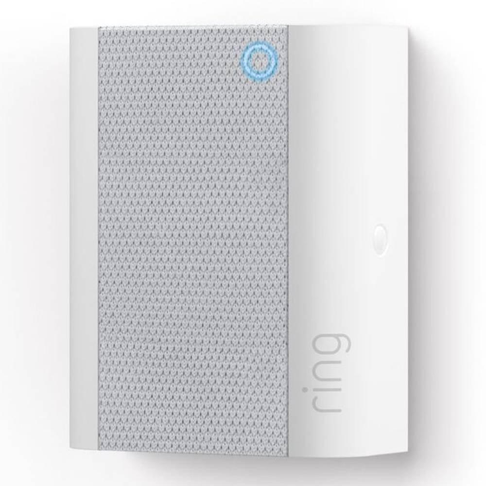 Ring Rechargeable Battery Video Doorbell + Chime, Head-to-Toe Video in 1440X1440 - B0CJ5WY2TP