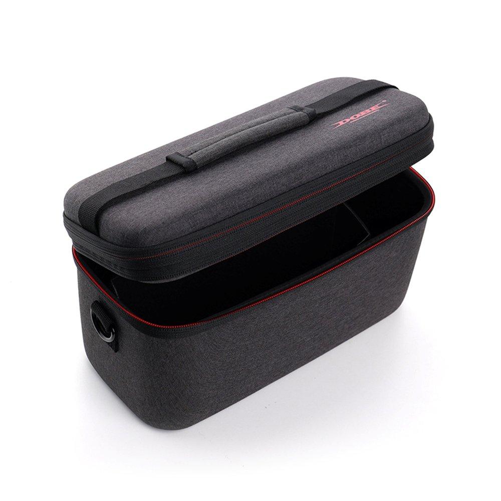 Dobe Organizer Storage Bag for Nintendo Switch 2, TNS-3175 – Grey