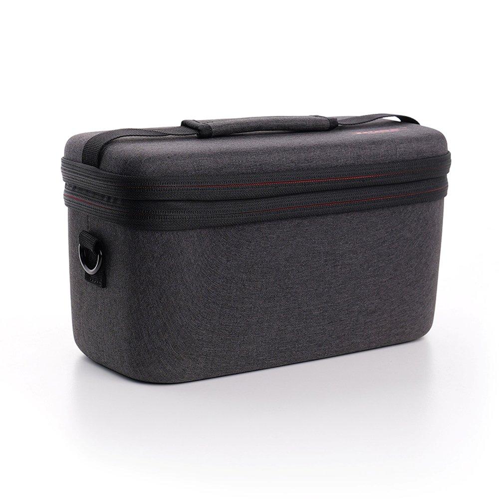 Dobe Organizer Storage Bag for Nintendo Switch 2, TNS-3175 – Grey
