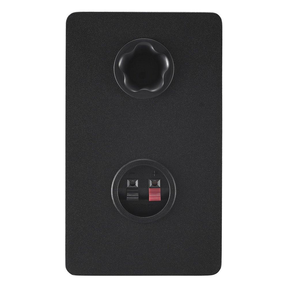 Yamaha Powered Studio Monitor Speaker, HS3 B – Black