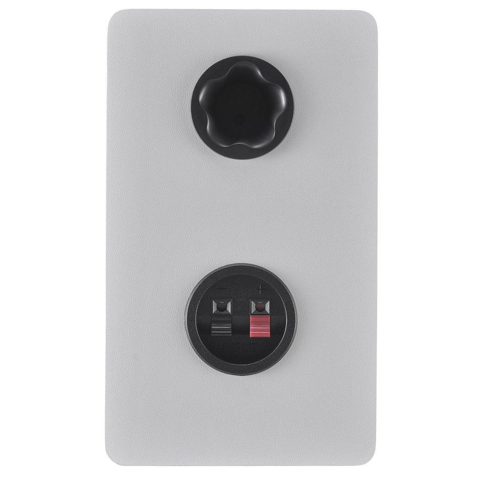 Yamaha Powered Studio Monitor Speaker, HS3 W – White