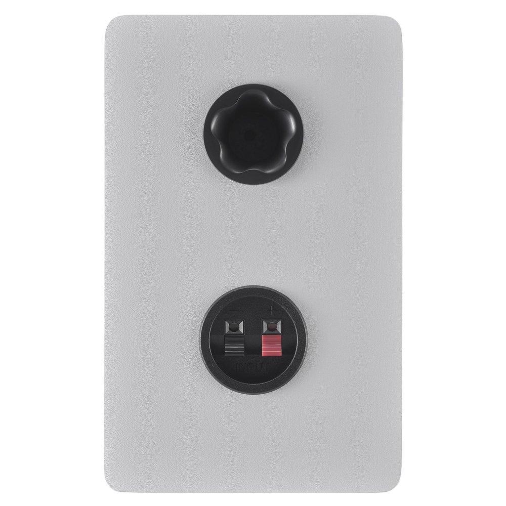 Yamaha Powered Studio Monitor Speaker, HS4 W – White