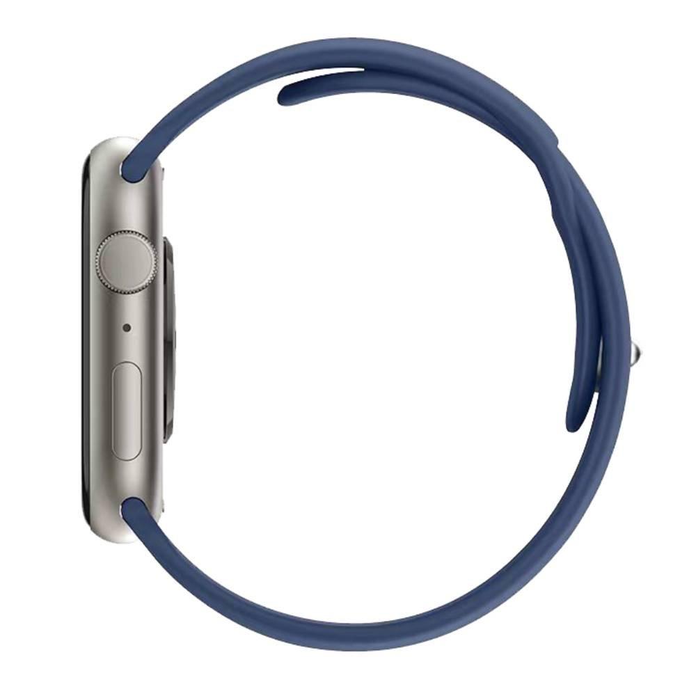 G-TAB-FT10 2.04" Smart Watch-Titanium