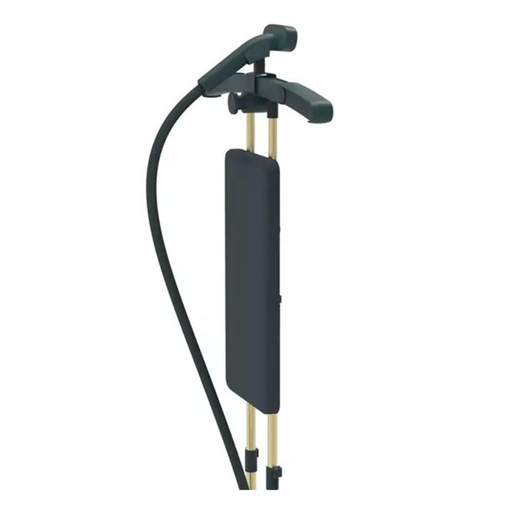 Panasonic Vertical Garment Steamer, 2400W, 3Liter,  NI-GWG090GTH - Green