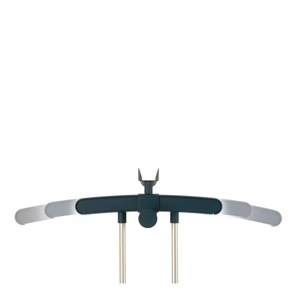 Panasonic Vertical Garment Steamer, 2400W, 3Liter,  NI-GWG090GTH - Green