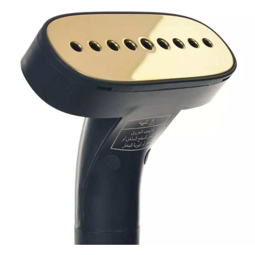 Panasonic Vertical Garment Steamer, 2400W, 3Liter,  NI-GWG090GTH - Green