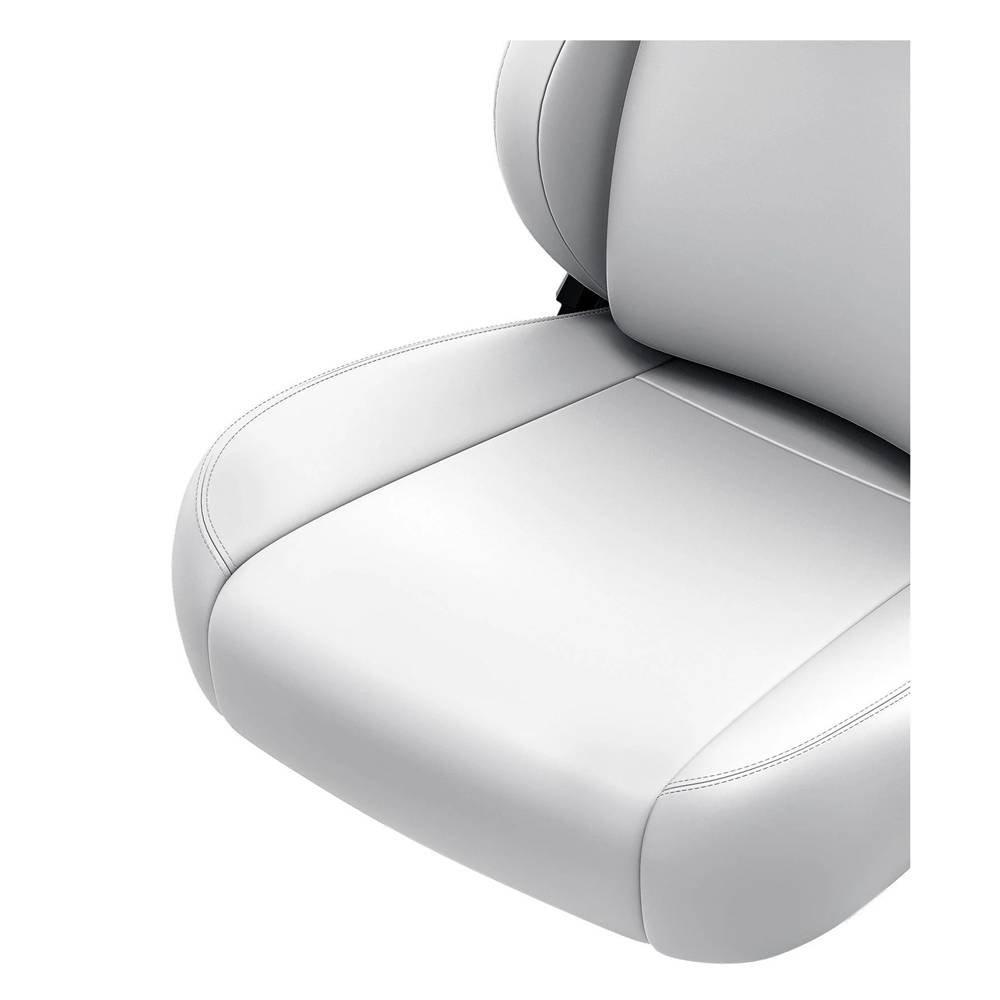 Anda Seat Kaiser 4 XL Gaming Chair, YDDC-XLL-20-W-PV/C – Cloudy White