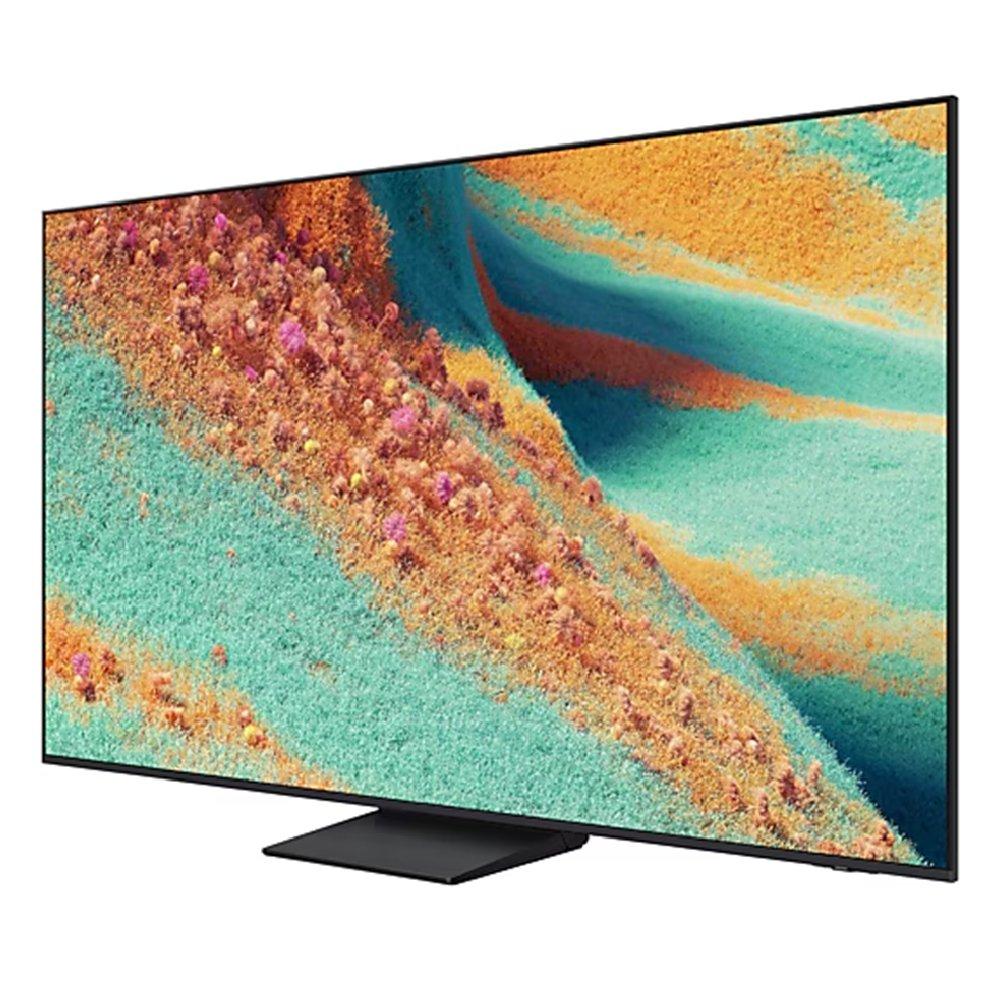 Samsung 75" Neo QLED 4K Vision AI Smart TV, QA75QN85FAUXZN - Black