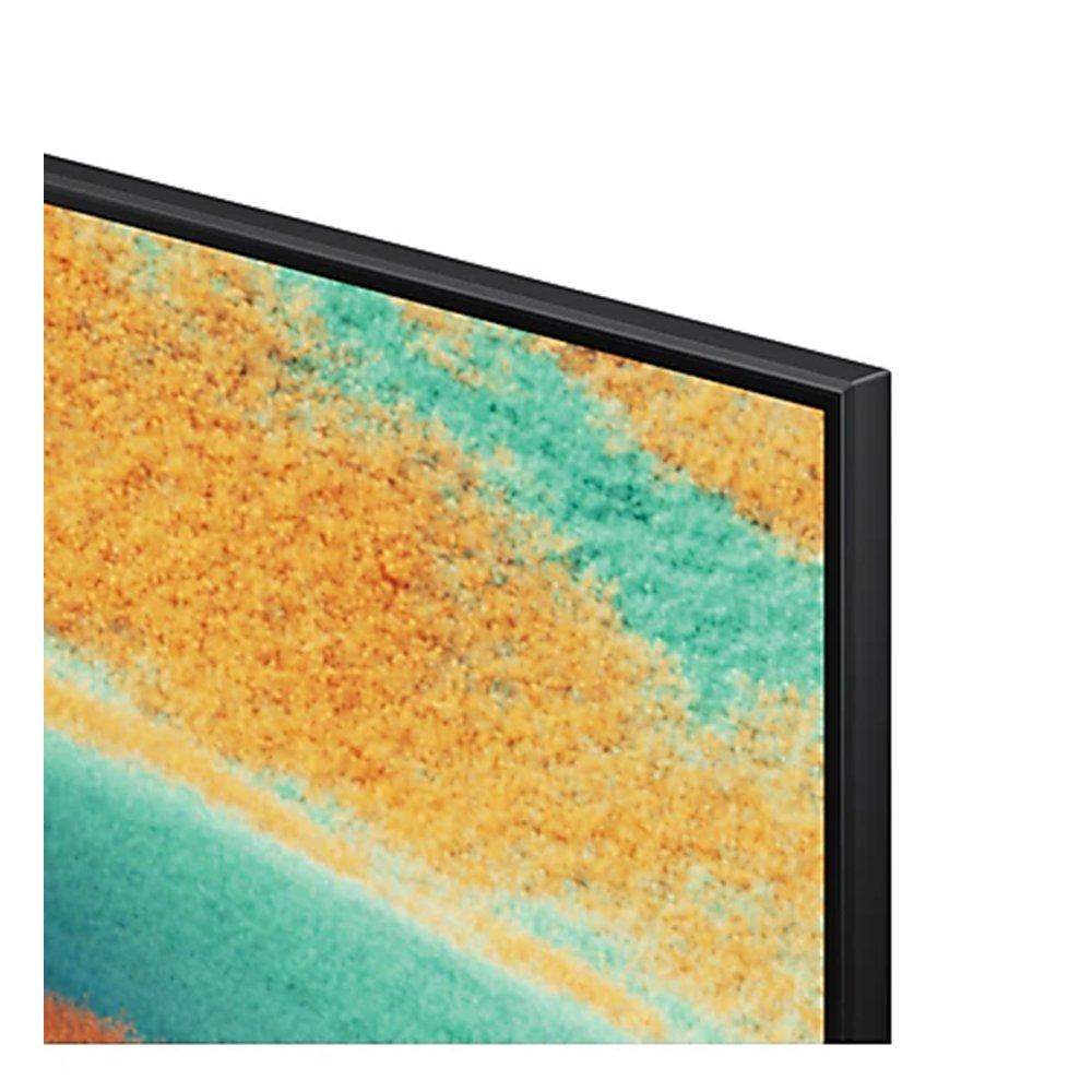 Samsung 75" Neo QLED 4K Vision AI Smart TV, QA75QN85FAUXZN - Black