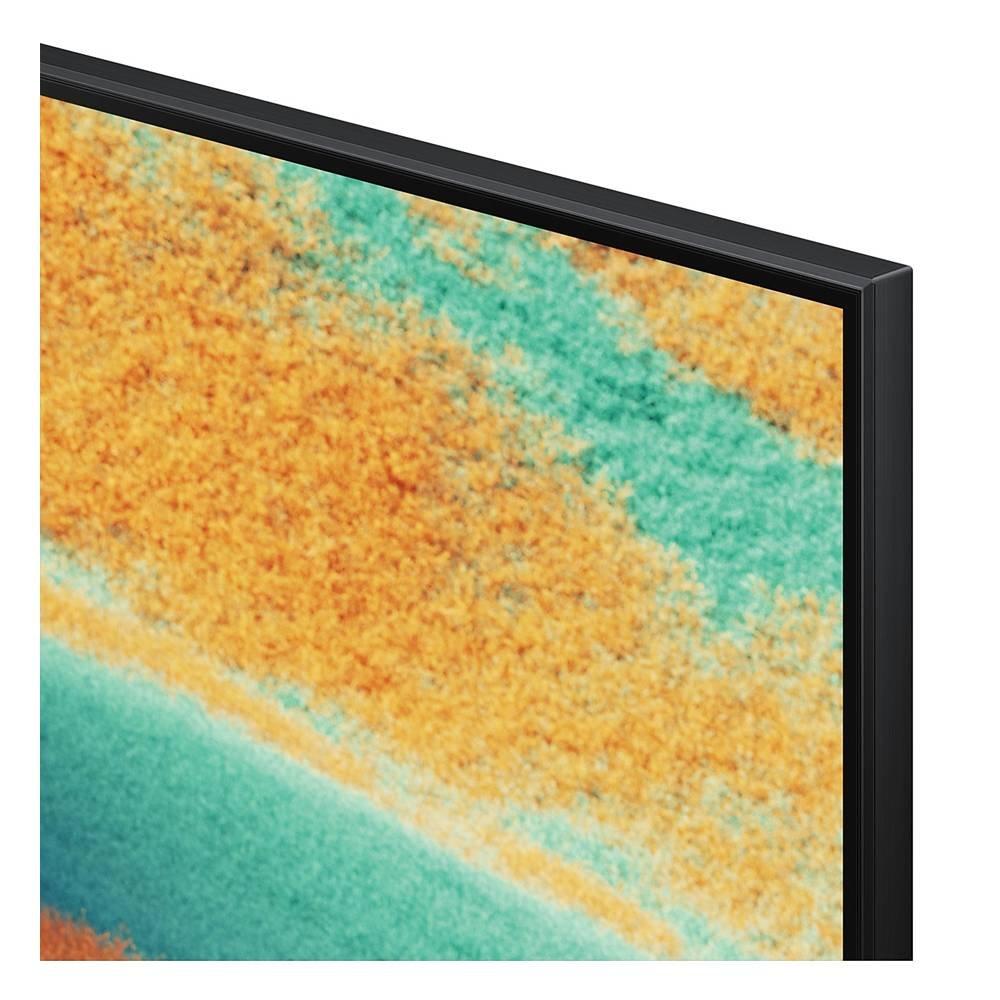 Samsung 85” Neo QLED 4K Smart TV, QA85QN85FAUXZN- Black