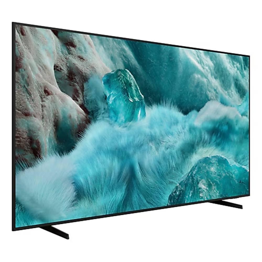 Samsung 85" Tizen QLED Smart TV, QA85Q7FAAUXZN - Black