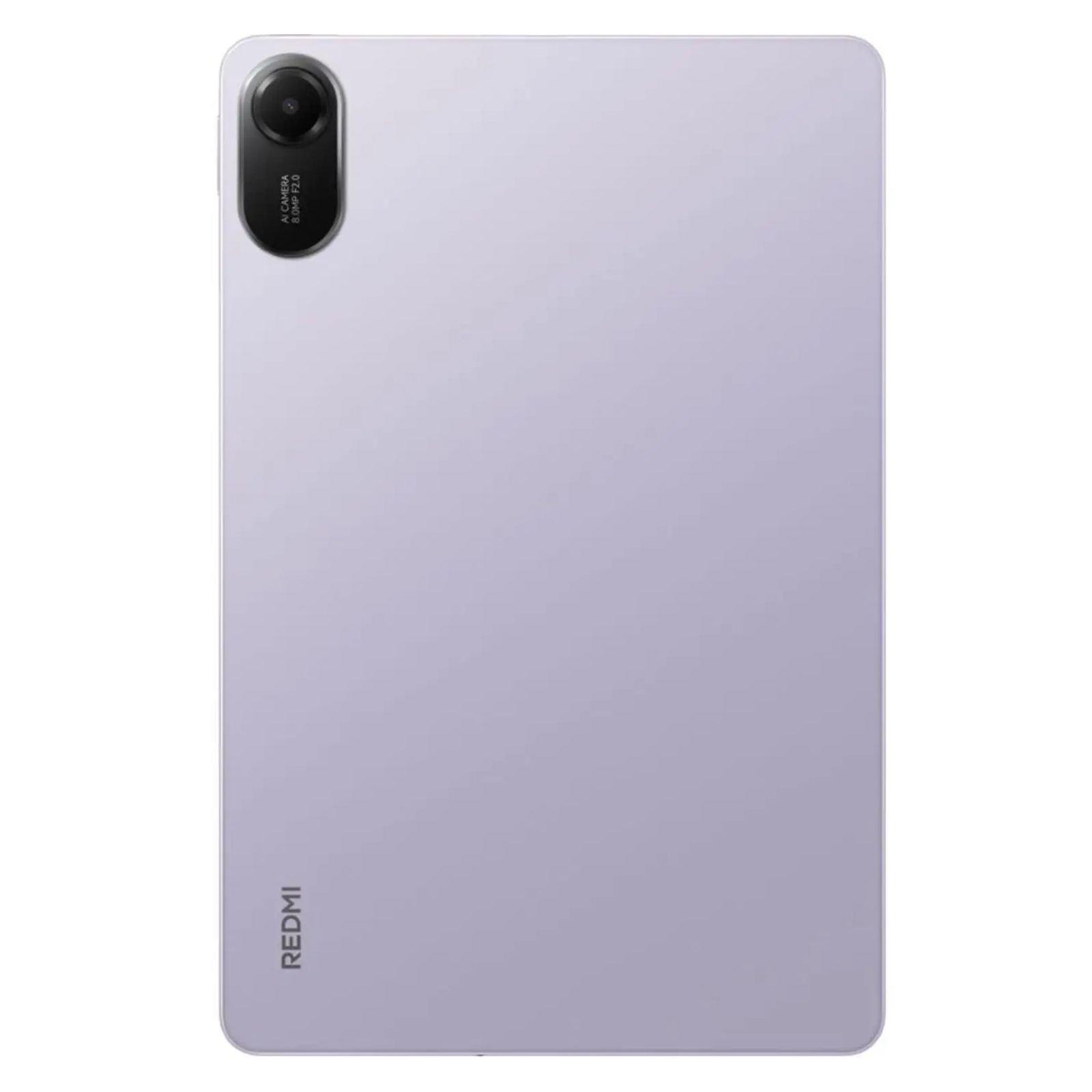 Xiaomi Redmi Pad 2 Tablet, MediaTek Helio, 4GB, 128GB, 11-inch, VHU6015EN - Purple