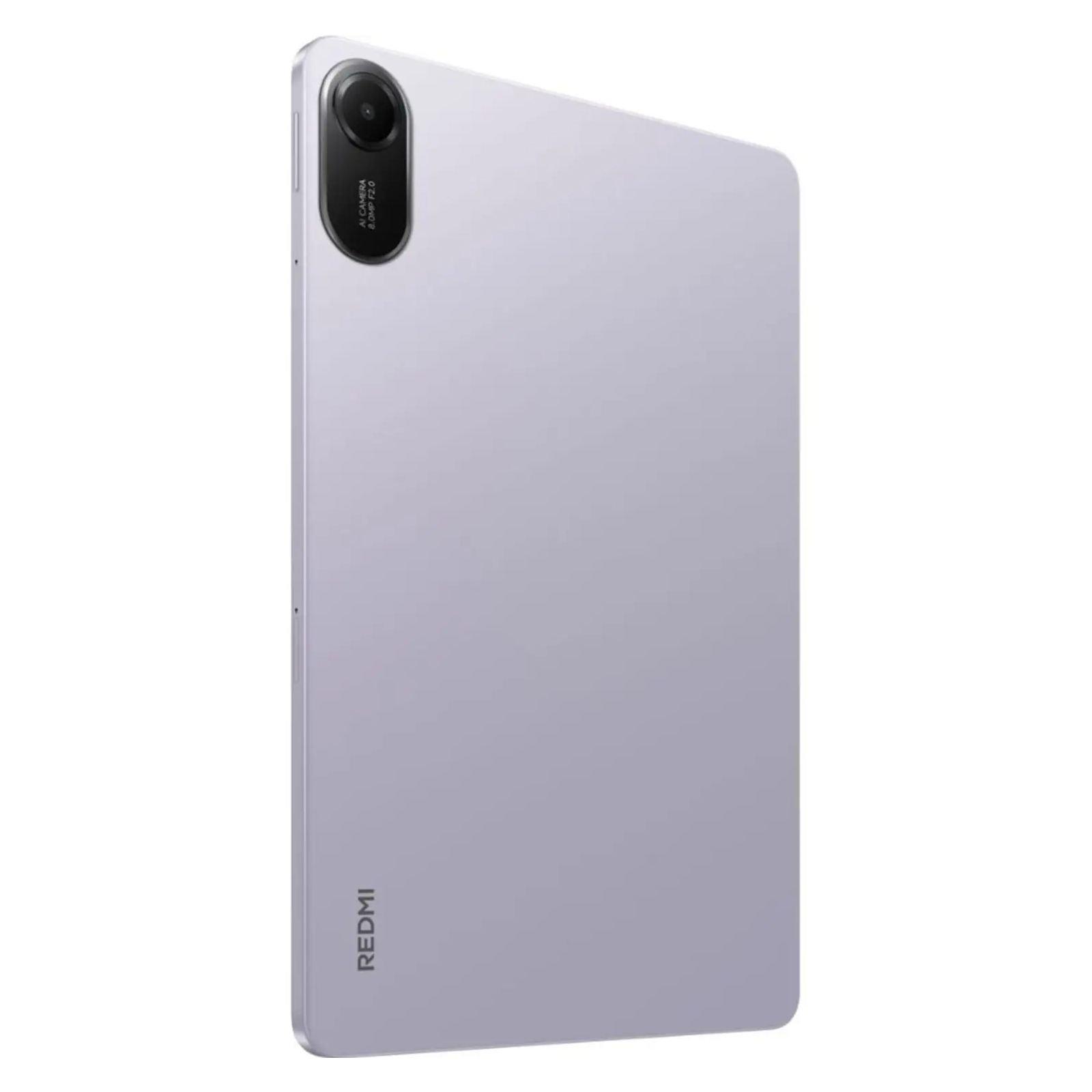 Xiaomi Redmi Pad 2 Tablet, MediaTek Helio, 4GB, 128GB, 11-inch, VHU6015EN - Purple
