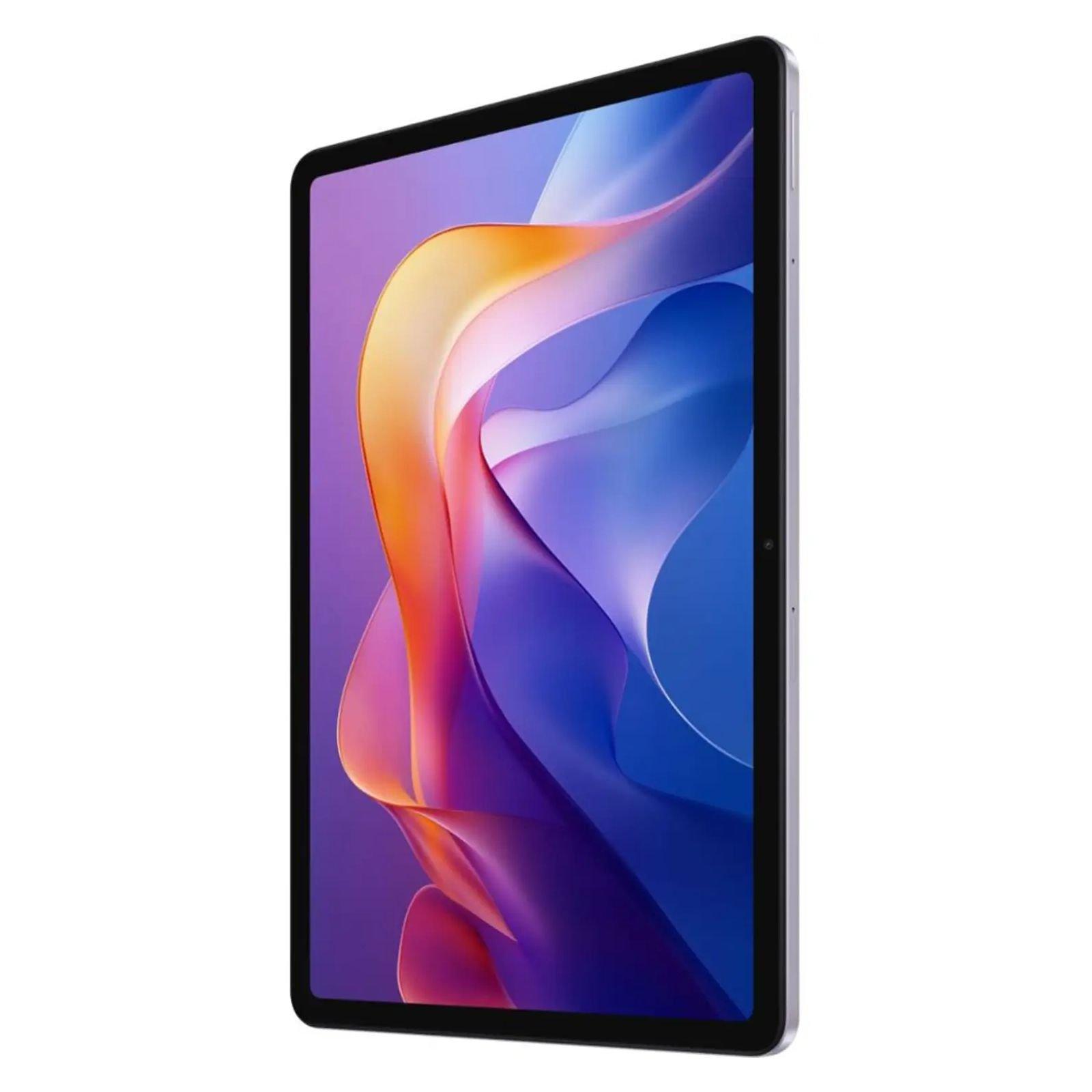 Xiaomi Redmi Pad 2 Tablet, MediaTek Helio, 4GB, 128GB, 11-inch, VHU6015EN - Purple