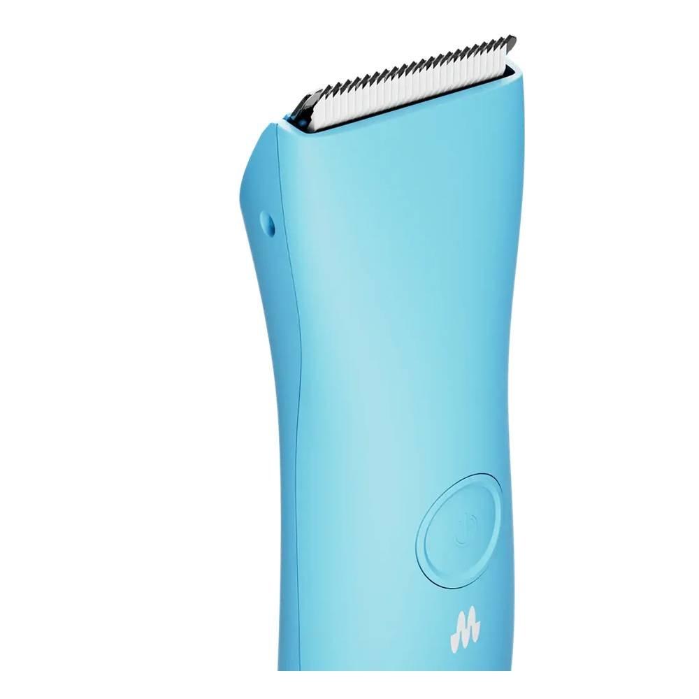 Meridian The Trimmer Premium Body & Face Trimmer, MEC102E – Sky Blue