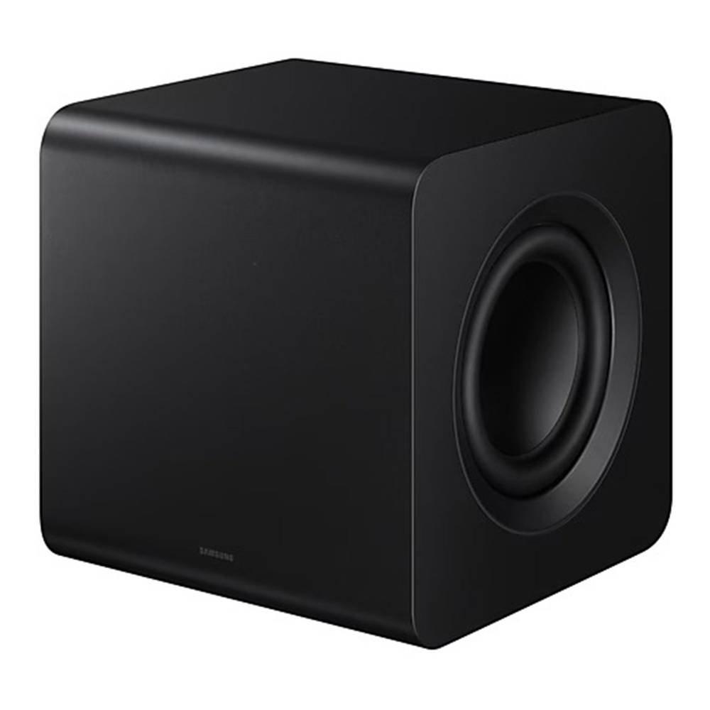 Samsung 3.1.2 Channel Wireless Dolby Atmos Soundbar, HW-QS700F/ZN – Black