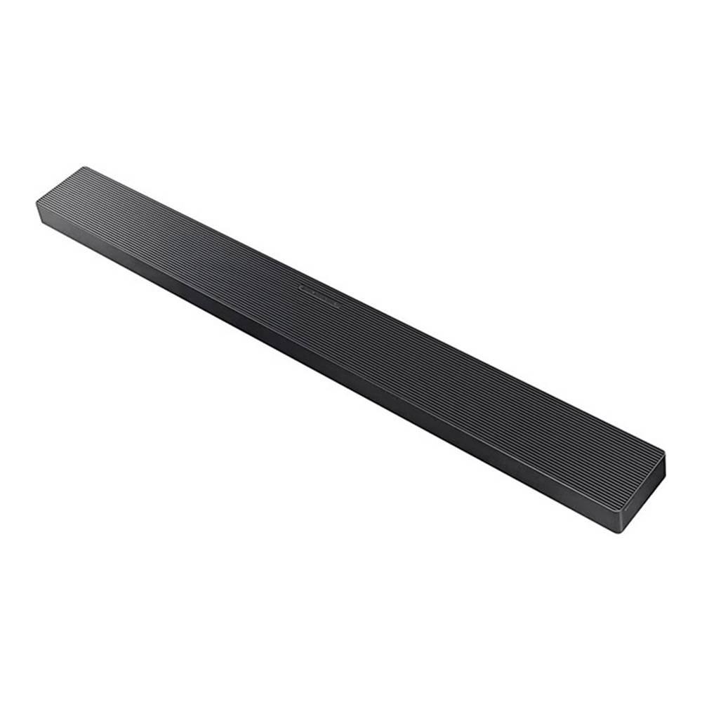 Samsung 3.1.2 Channel Wireless Dolby Atmos Soundbar, HW-QS700F/ZN – Black