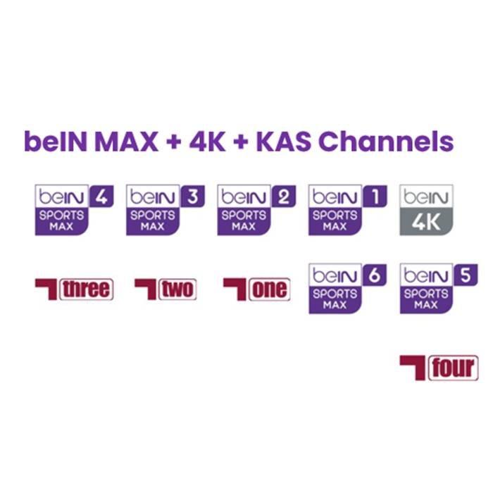 BeIN 4K TV Receiver , KSTB6150| Price in Kuwait - Xcite