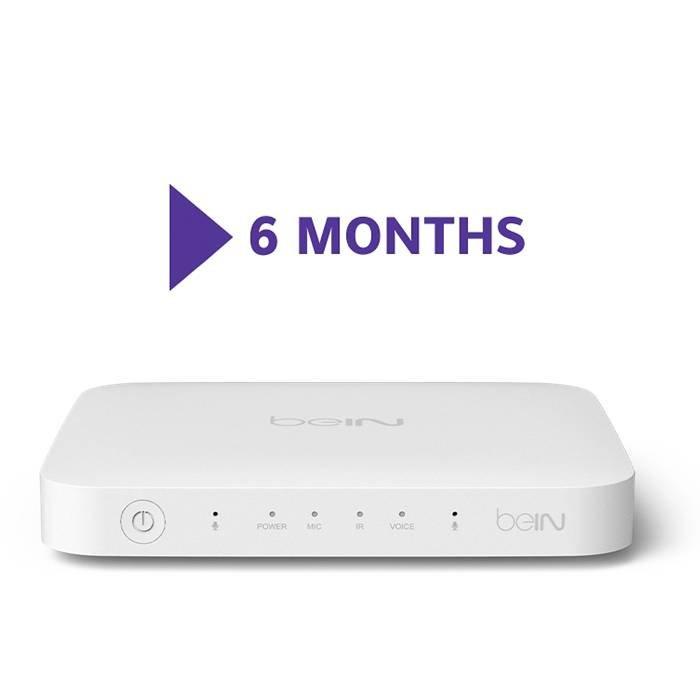 BEIN Ultimate Package (6 Month)