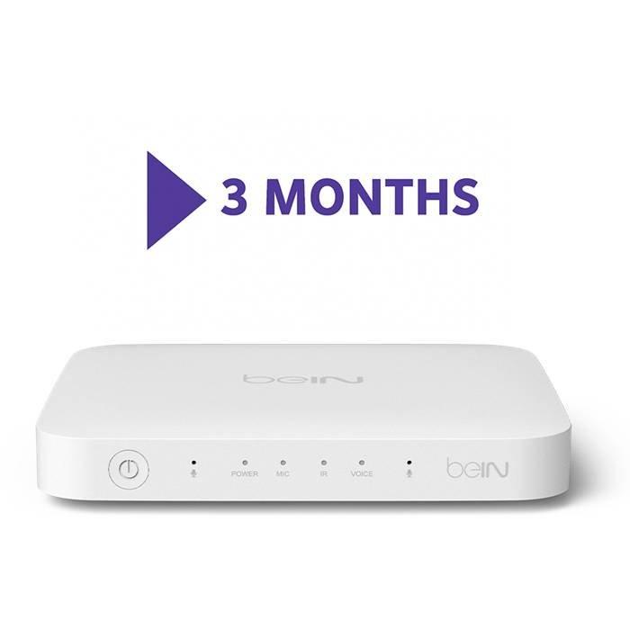 BeIN 4K TV Receiver , KSTB6150| Price in Kuwait - Xcite