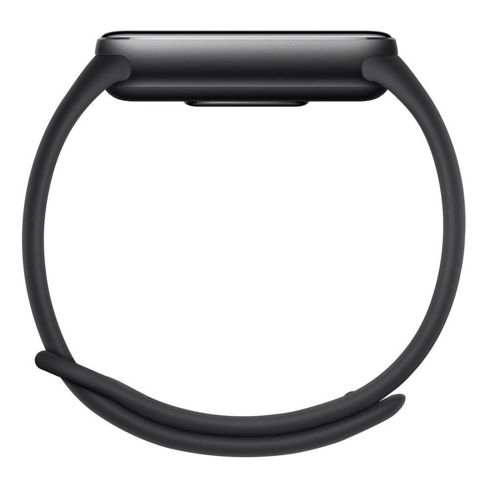 Xiaomi Smart Band 10 Smart Watch, 1.72 -inch AMOLED Display, BHR07PYGL– Black