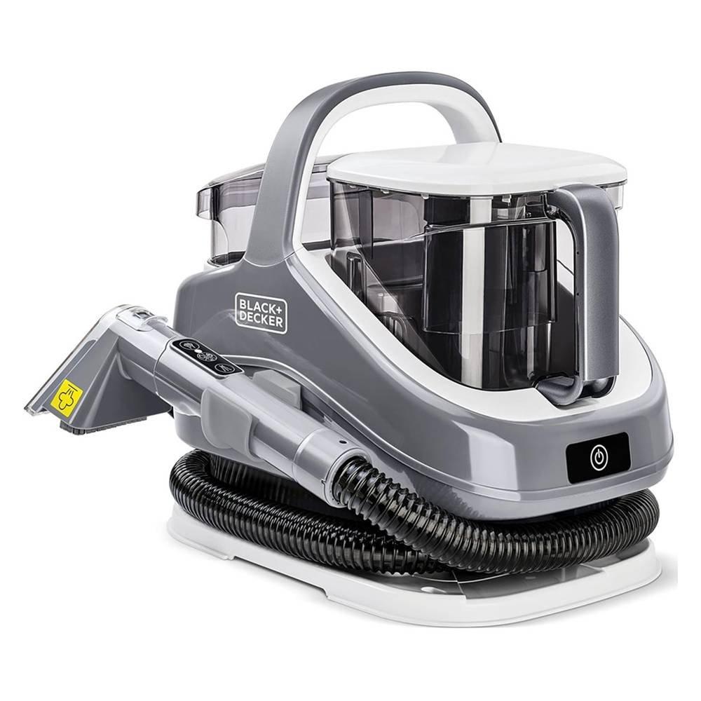 Black & Decker 3-in-1 Multi-Surface Cleaner ,1300W , GE3X04012 - Gray