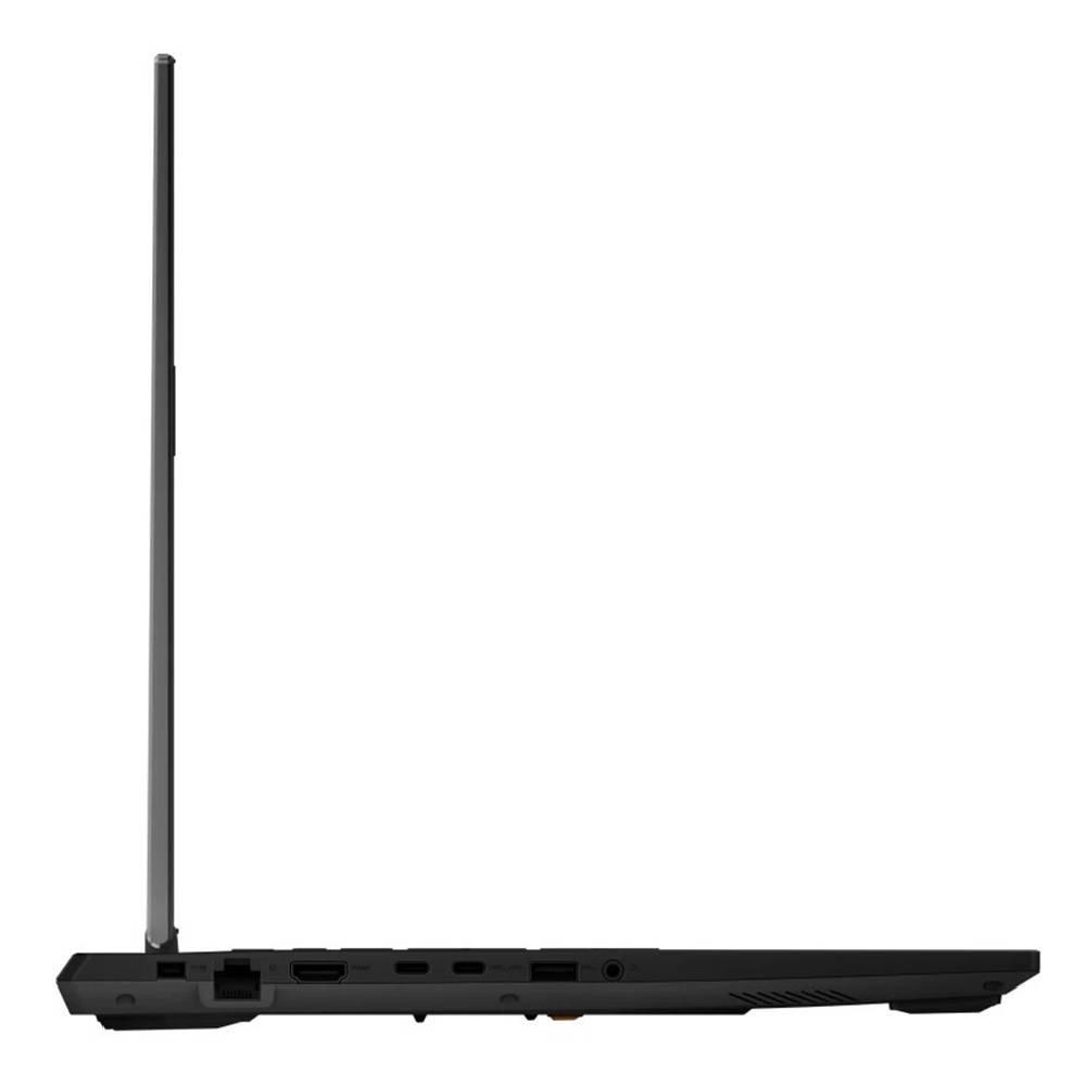 Asus TUF Gaming F16 Laptop, Intel Core i7, 16”, 16 GB RAM, 1 TB SSD, NVIDIA GeForce RTX 5060, Windows 11 Home, FX608JMR-RV010W - Jaeger Gray