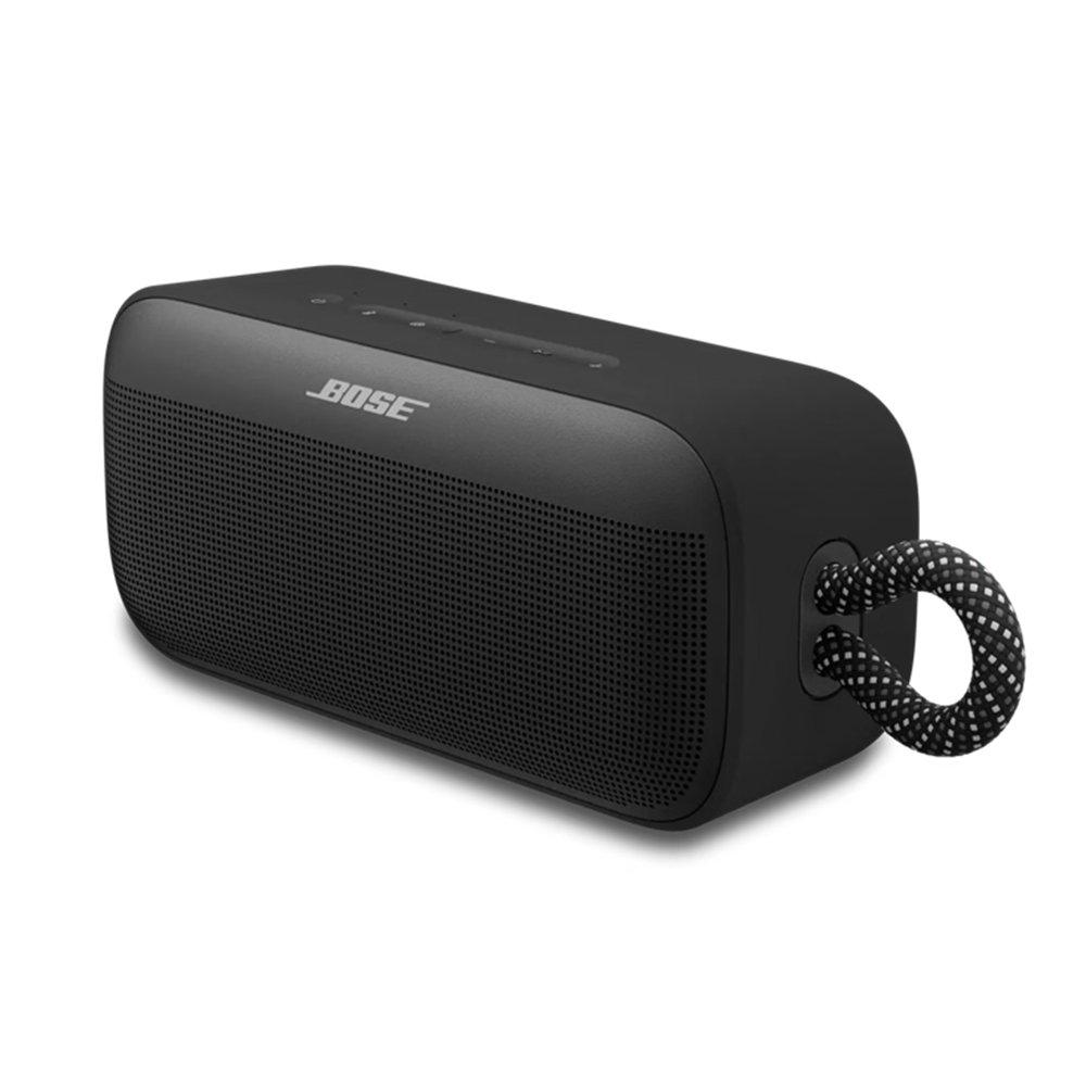 Bose SoundLink Plus Portable Speaker - Black
