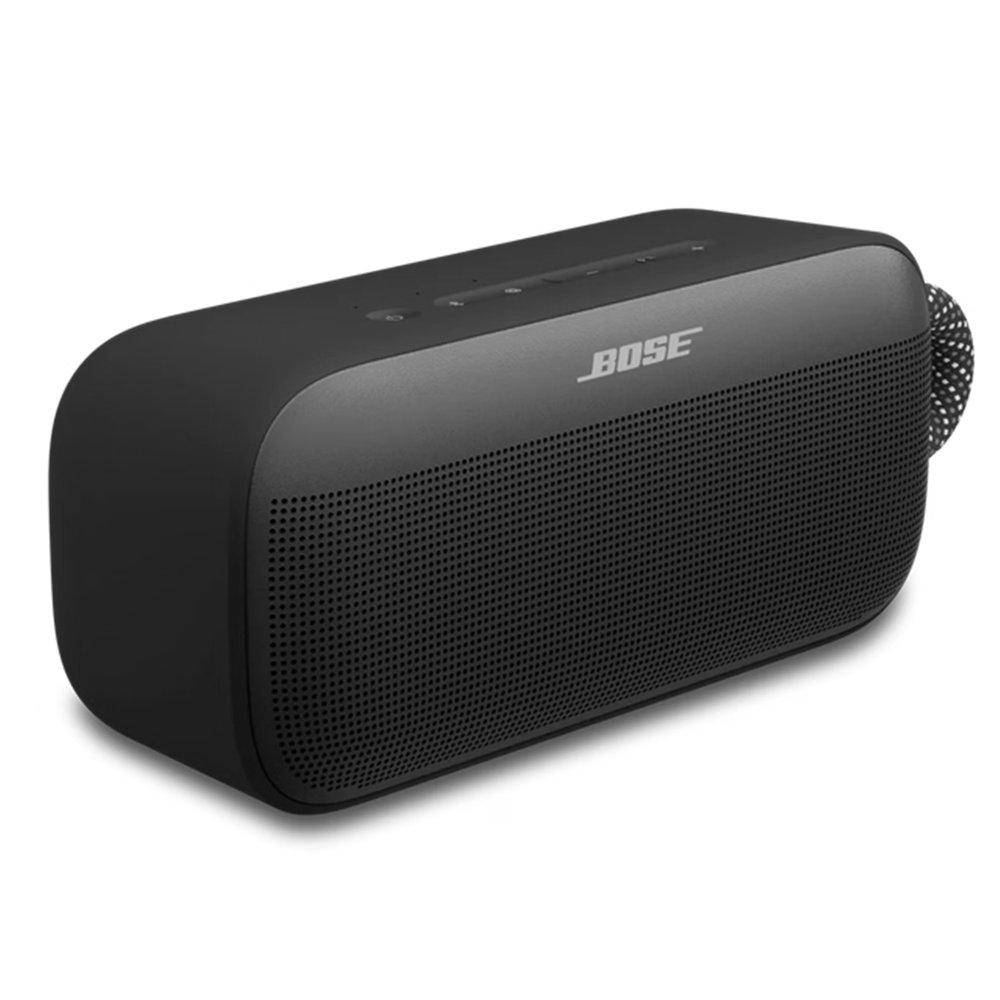 Bose SoundLink Plus Portable Speaker - Black