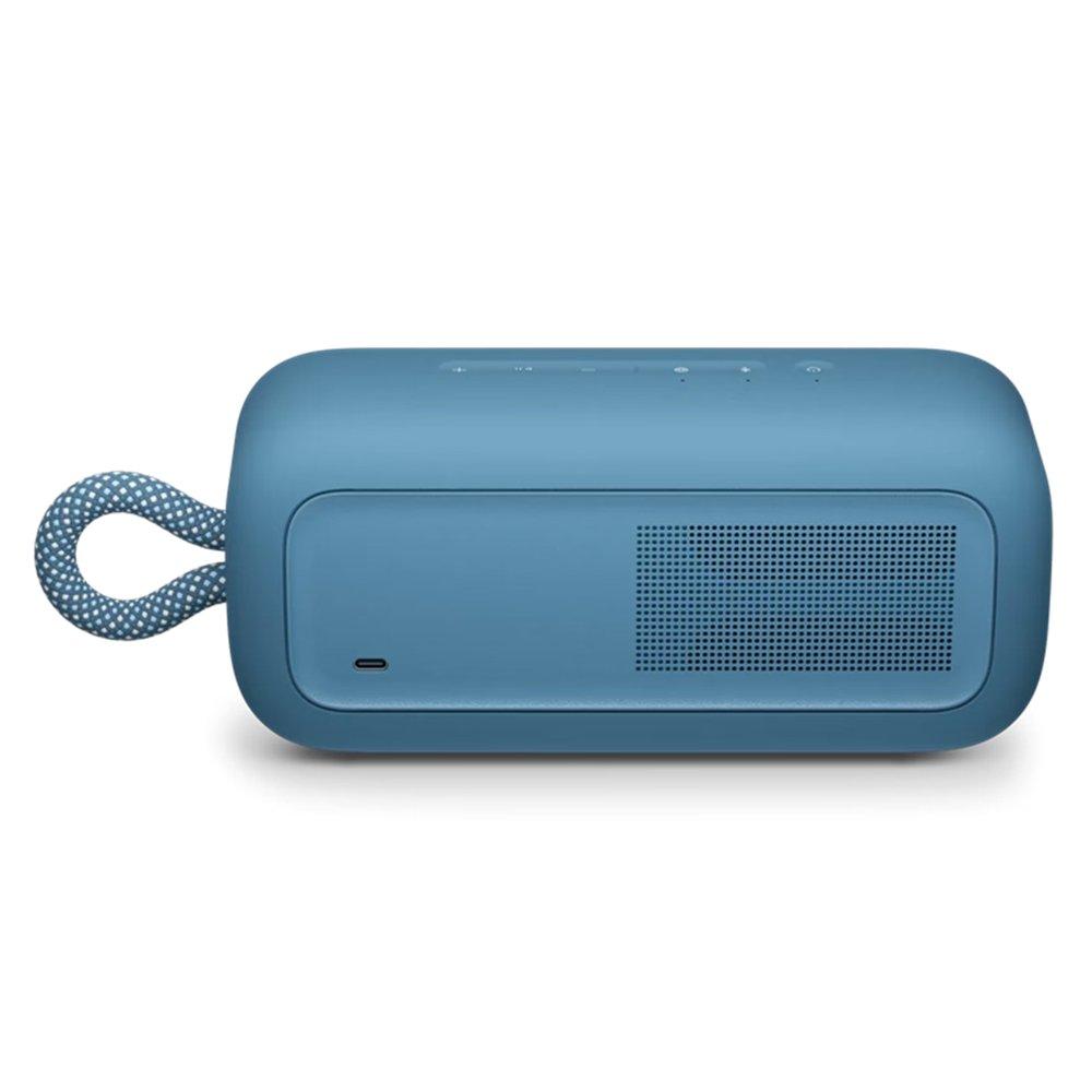 Bose SoundLink Plus Portable Speaker - Blue