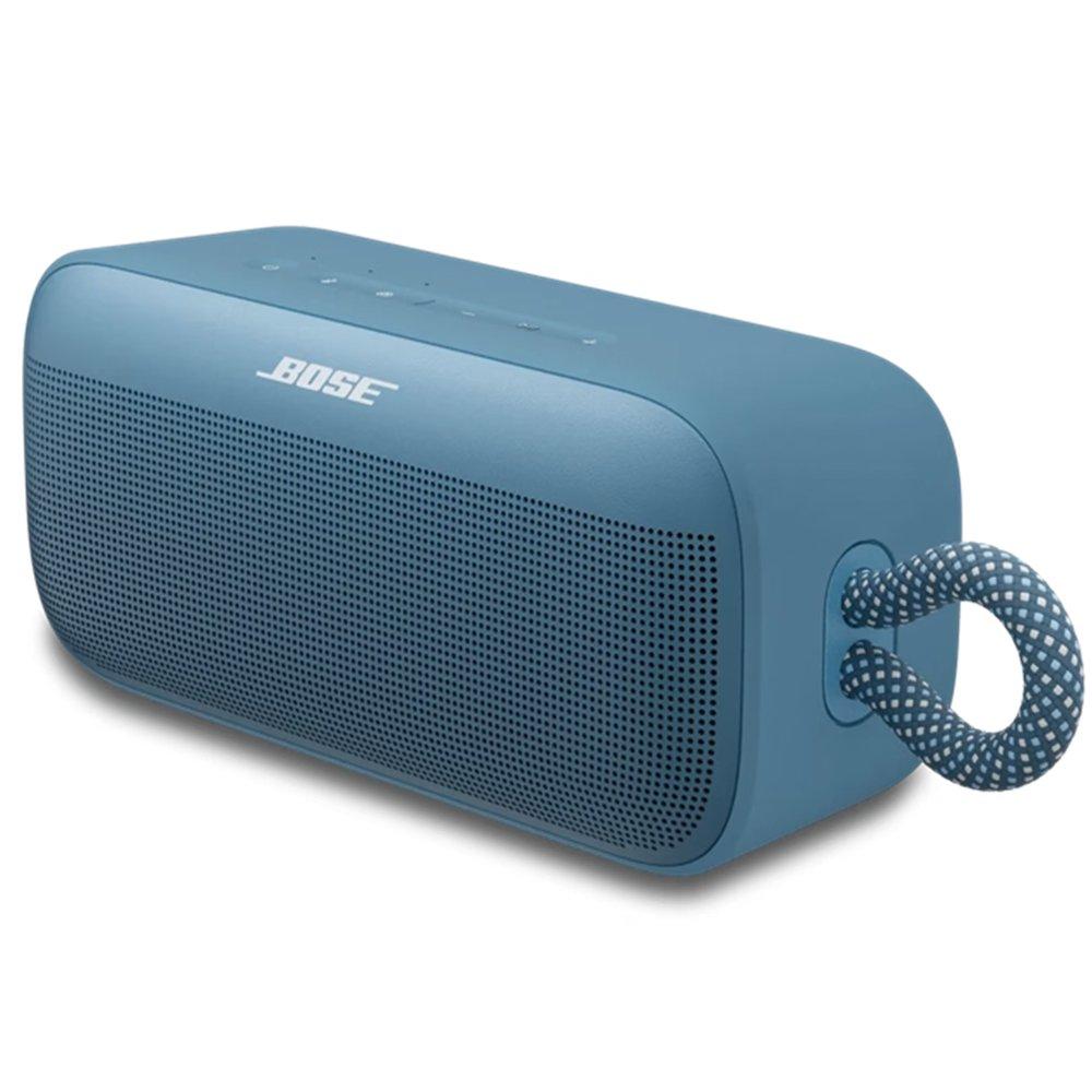 Bose SoundLink Plus Portable Speaker - Blue