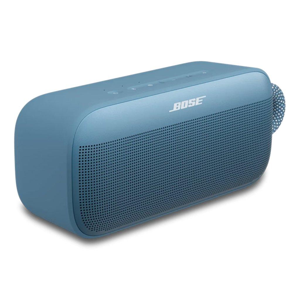 Bose SoundLink Plus Portable Speaker - Blue