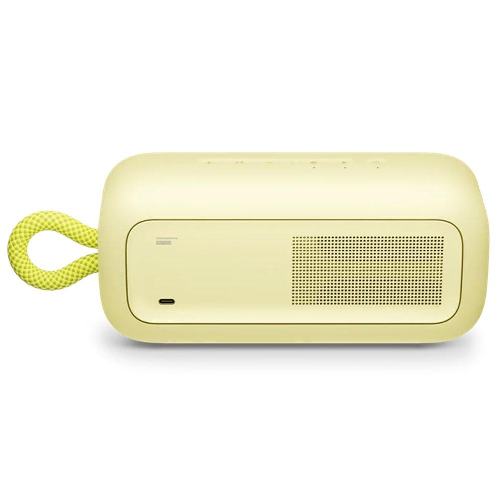 Bose SoundLink Plus Portable Speaker - Yellow