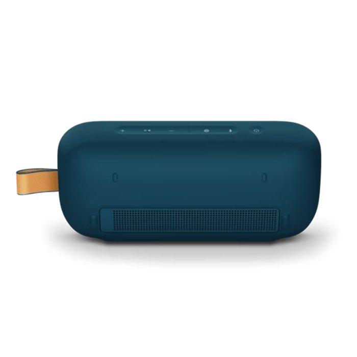 Bose SoundLink Flex II Wireless Speaker - Twilight Blue