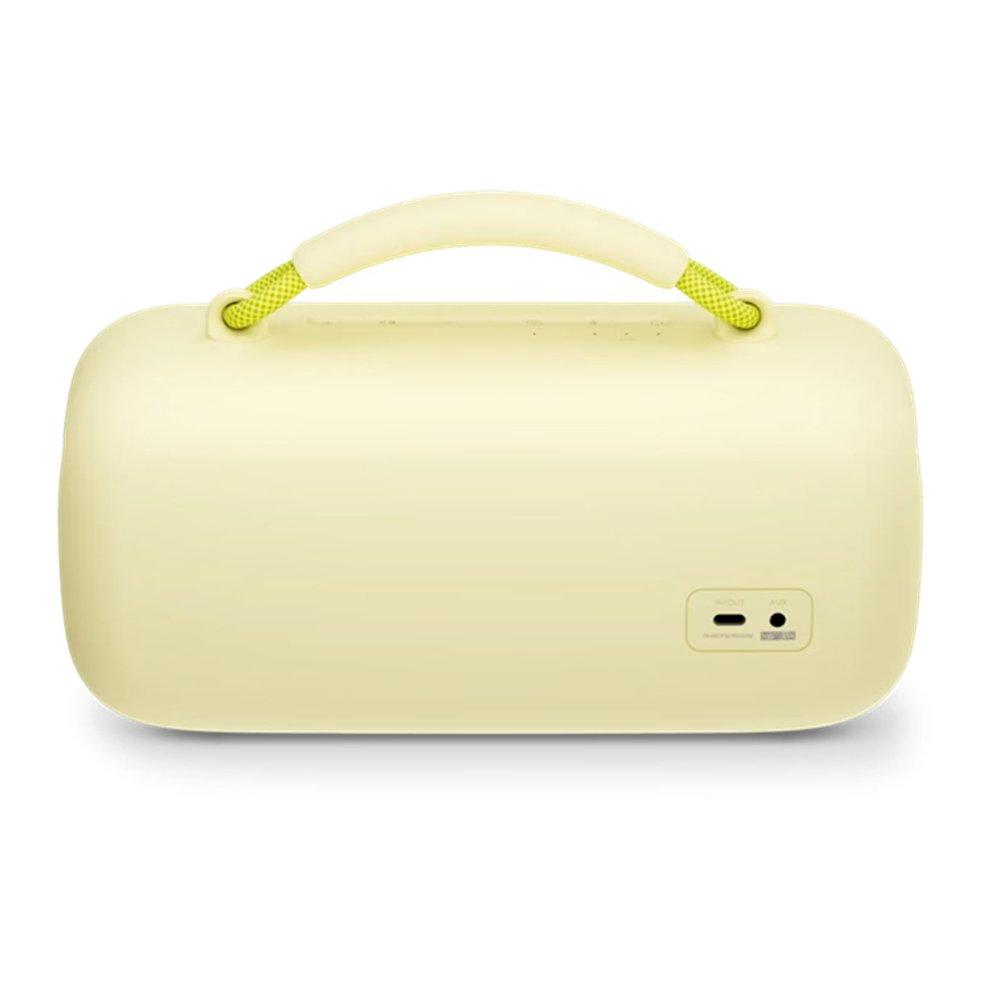 Bose SoundLink Max Wireless Speaker – Yellow